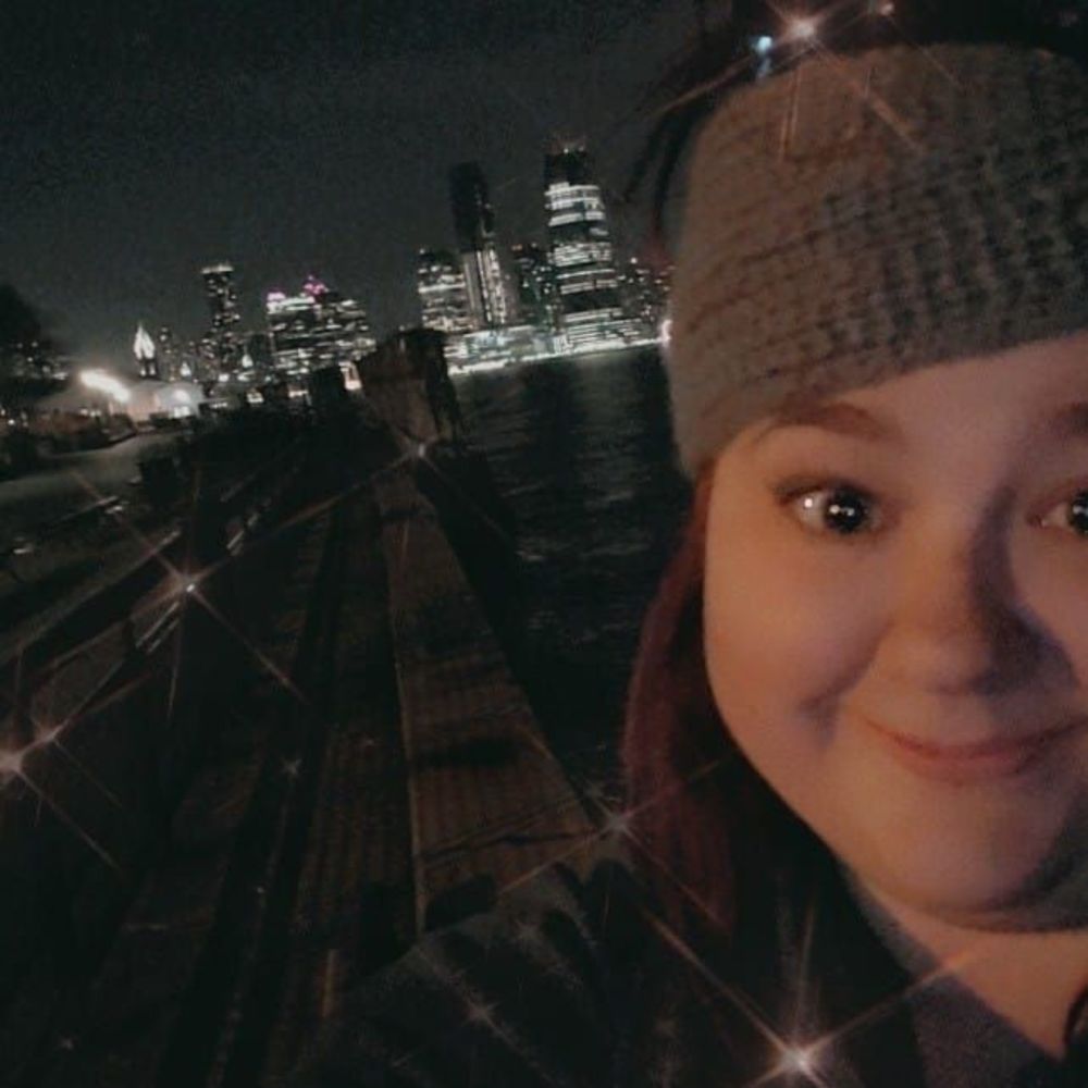 Meet your Posher, Ali